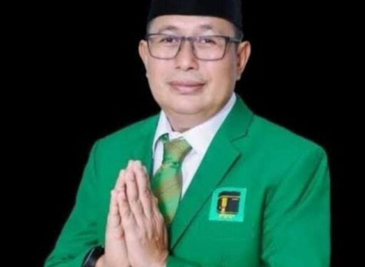 Ketua Komisi I DPRD Kabupaten Murung Raya, Rejikinoor.