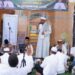 Bupati Barito Utara H. Shalahuddin, dalam Safari Ramadan 1447 H di Nuruh Ahya, Kelurahan Lehei II, Selasa (2/3/2026).