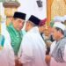 Bupati Barito Utara Shahuddin, dalam Safari Ramadan di Bukit Sawit, Rabu (4/3/2026).