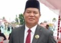 Anggota DPRD Kabupaten Murung Raya, Bebie.