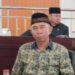 Anggota DPRD Kabupaten Murung Raya, H. Barlin.
