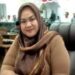 Anggota Komisi I DPRD Kabupaten Barito Utara, Wardathun Nur Jamilah.