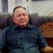 Anggota DPRD Kabupaten Barito Utara, H. Al Hadi.