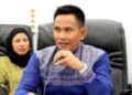 Anggota DPRD Kabupaten Barito Utara, Hasrat.