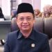 Ketua Komisi II DPRD Barito Utara dari Fraksi Partai Demokrasi Indonesia Perjuangan, Taufik Nugraha.