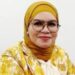 Anggota DPRD Kabupaten Barito Utara, Sri Neni Trianawati.