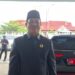 Ketua Komisi II DPRD Kabupaten Murung Raya, Bebie