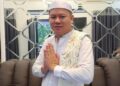 Anggota DPRD Murung Raya, Sutrisno.