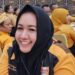 Anggota DPRD Barito Utara, Rosi Wahyuni.