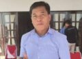 Ketua DPRD Murung Raya, Rumiadi.