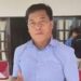 Ketua DPRD Murung Raya, Rumiadi.