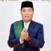 Ketua DPRD Murung Raya, Rumiadi.