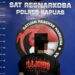 Tersang K (27) yang telah diamankan jajaran Satresnarkoba Polres Kapuas.
