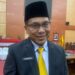 Ketua DPRD Kota Palangka Raya, Subandi.
