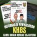Tangkapan layar KHBS.