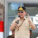 Gubernur Kalimantan Tengah, Agustiar Sabran.