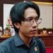 Anggota Komisi IV DPRD Kalimantan Tengah, Okki Maulana.