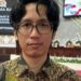 Anggota Komisi IV DPRD Kalteng, Okki Maulana.