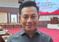 Anggota Komisi III DPRD Kalimantan Tengah, Wengga Febri Dwi Tananda.