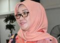 Anggota DPRD Kalimantan Tengah, Siti Nafsiah.