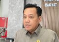 Anggota Komisi I DPRD Kalimantan Tengah, Purdiono.