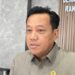 Anggota Komisi I DPRD Kalimantan Tengah, Purdiono.