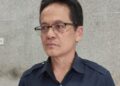 Anggota Komisi I DPRD Kalimantan Tengah, Yohannes Freddy Ering.