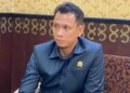 Wakil Ketua II DPRD Kalteng, Muhammad Ansyari.