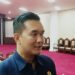 Anggota Komisi III DPRD Kalteng, Hero Harapanno Mandouw.