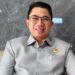 Wakil Ketua III DPRD Kalimantan Tengah, Junaidi.