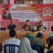 Anggota DPRD Kalteng Dapil IV, Ampera AY Mebas, berdialog dengan masyarakat dalam Reses Perorangan Tahun Sidang 2026, Selasa (7/6/2026).