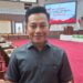 Anggota Komisi III DPRD Kalimantan Tengah, Wengga Febri Dwi Tananda.