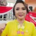 Anggota DPRD Kabupaten Murung Raya, Olivia Wiswanti.