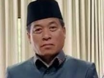 Ketua DPRD Murung Raya, Rumiadi.