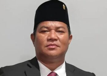 Anggota DPRD Kabupaten Murung Raya, Bebie.