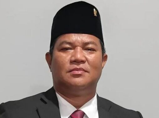 Anggota DPRD Kabupaten Murung Raya, Bebie.
