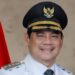 Bupati Barito Utara, Shalahuddin.