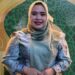 Wakil Ketua I DPRD Murung Raya, Dina Maulidah.