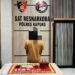 B (37) dan barang bukti diamankan Jajaran Satresnarkoba Polres Kapuas.