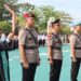 Polres Kapuas Gelar Sertijab Kasatreskrim dan Kapolsek, Ini Daftar Pejabat Baru