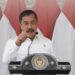 Menteri Imigrasi dan Pemasyarakatan (Imipas), Agus Andrianto.