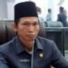 Anggota Komisi I DPRD Barito Utara, Patih Herman AB.