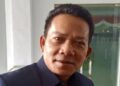 Anggota DPRD Barito Utara, Ardianto.