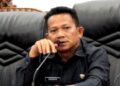 Anggota DPRD Barito Utara, Ardianto.