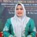 Wakil Ketua I DPRD Murung Raya, Dina Maulidah.