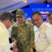 Ketua DPRD Bartim, Nursulistio, mengikuti KPPD di AKMIL, Magelang.