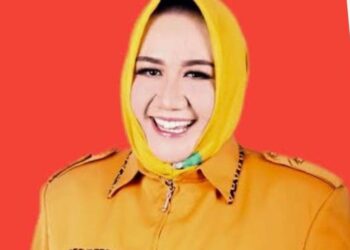 Anggota DPRD Kabupaten Barito Utara (Barut), Rosi Wahyuni.