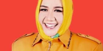 Anggota DPRD Kabupaten Barito Utara (Barut), Rosi Wahyuni.