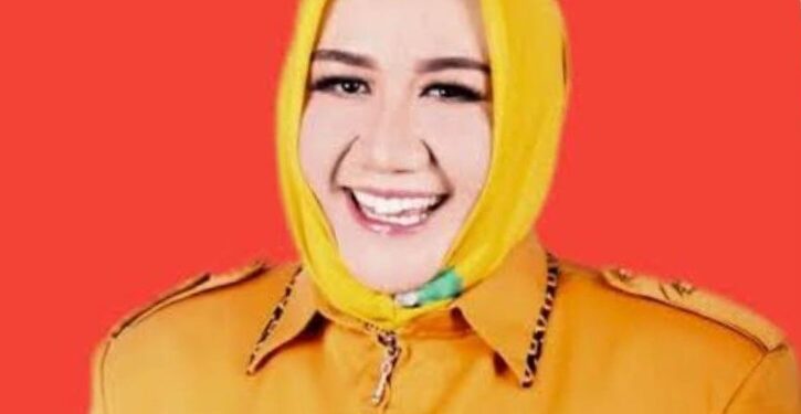 Anggota DPRD Kabupaten Barito Utara (Barut), Rosi Wahyuni.