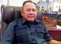 Anggota DPRD Kabupaten Barito Utara, H. Al Hadi.
